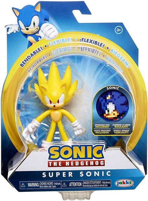 Buy products such as Funko POP Games Sonic the Hedgehog Werehog 862 Exclusive at Walmart and save. . Walmart sonic toys